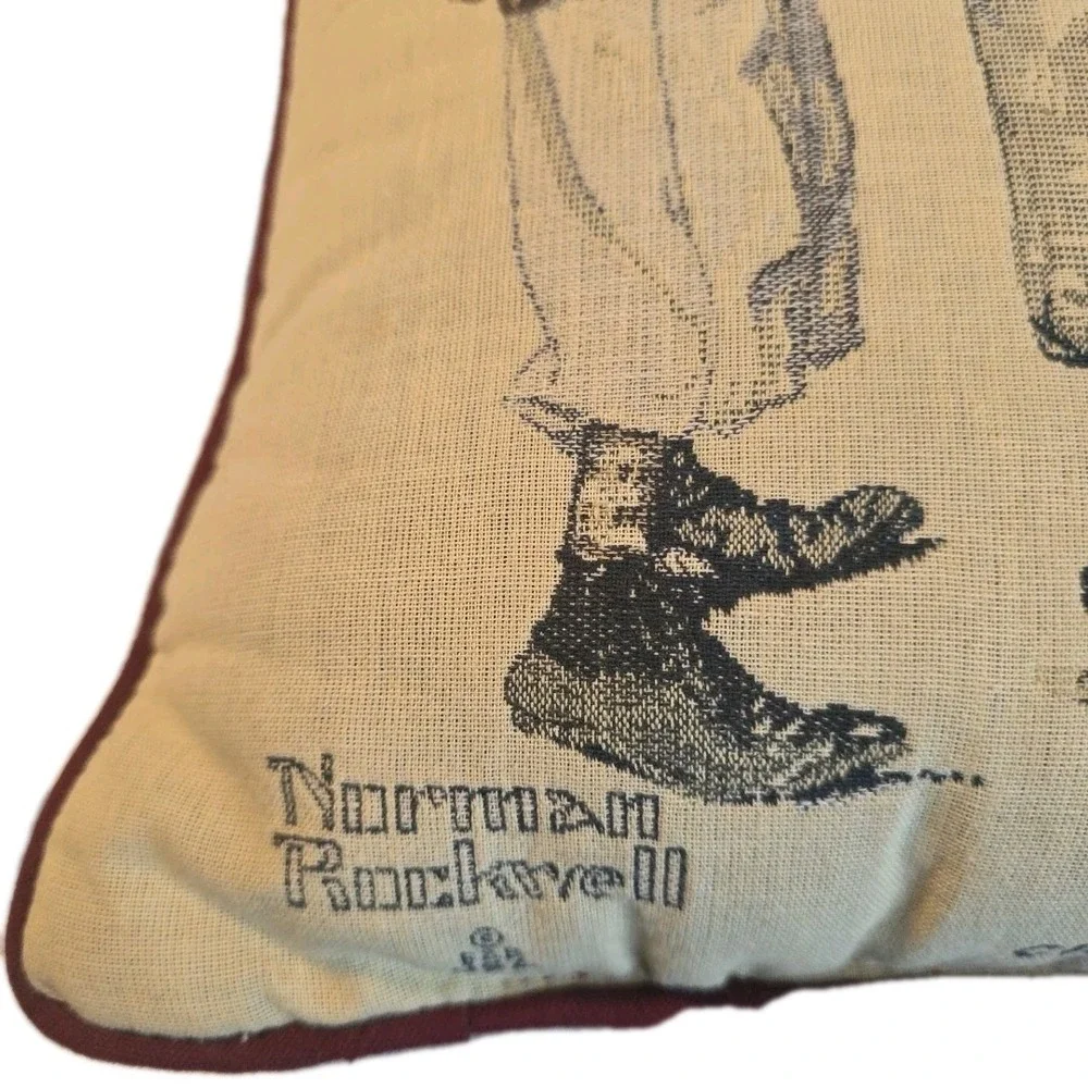 Vintage Norman Rockwell  15